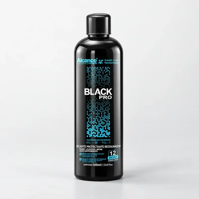 Black Pro