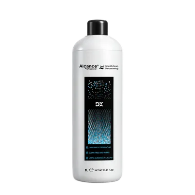 DX