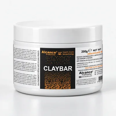 ClayBar